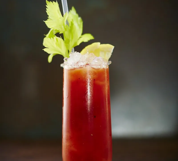 Bloody Mary | Fireside Indian Bar & Restaurant